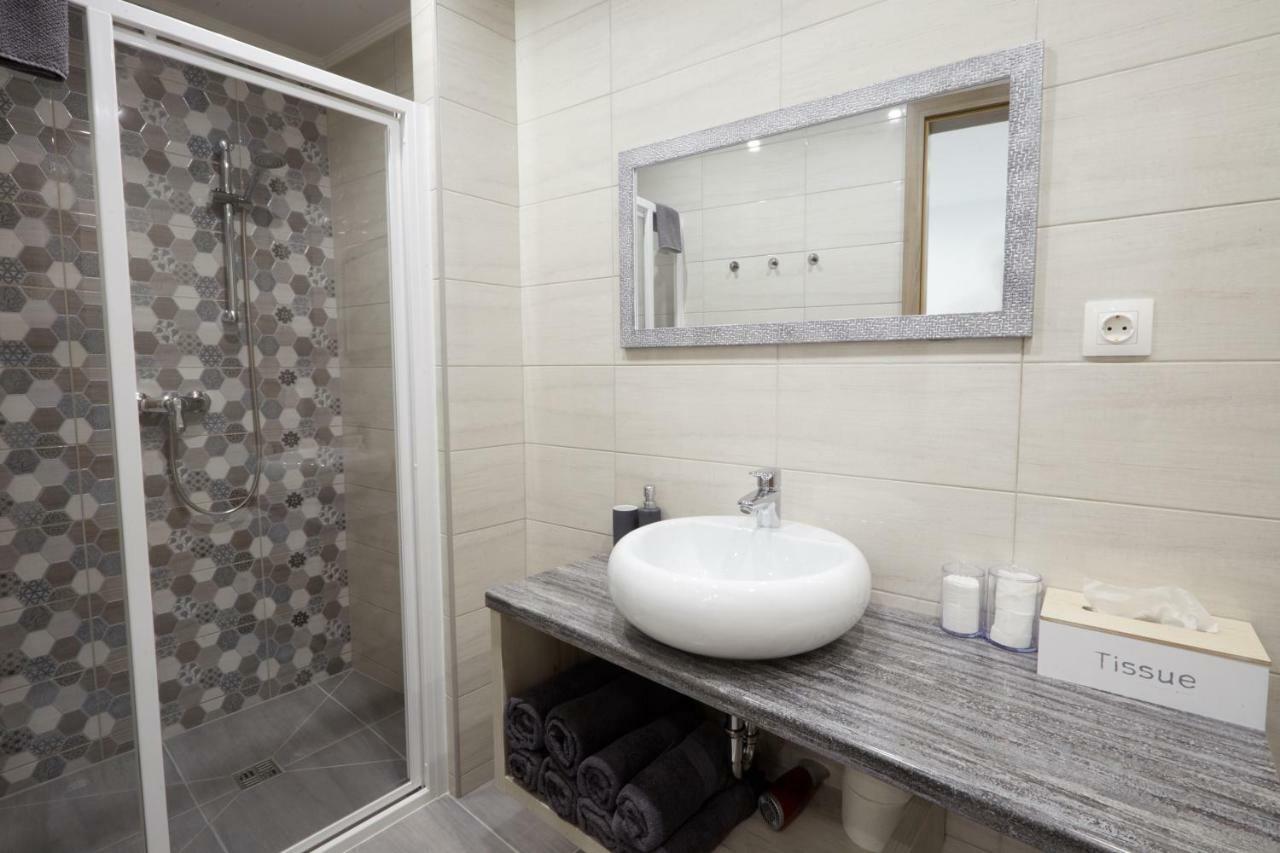 Foter Apartman Ii. Виллань Экстерьер фото